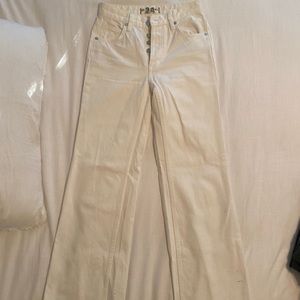 Free People Jeans